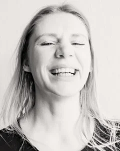 Agnes Forstenberg