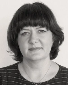 Pernilla Lindfors