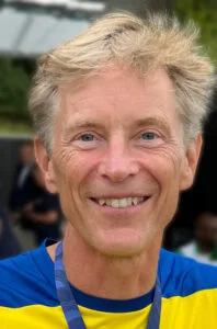 Michael Cocke