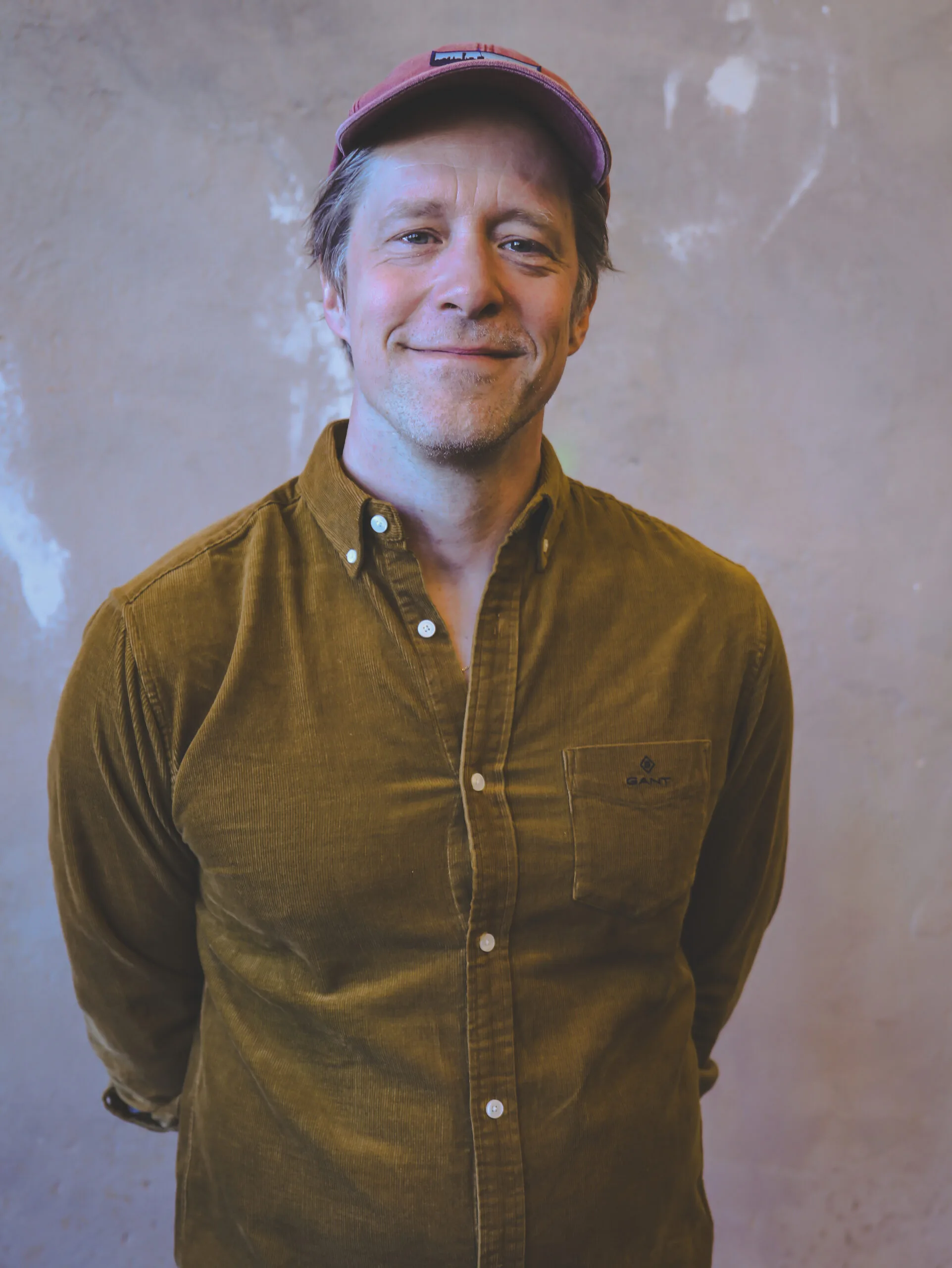 Hans-Christian Thulin