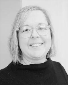 Anna-Klara Dahlén.
