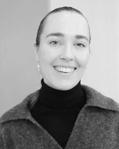 Hanna Carlsson.