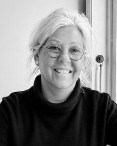 Anneli Zedig