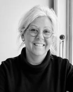 Anneli Zedig